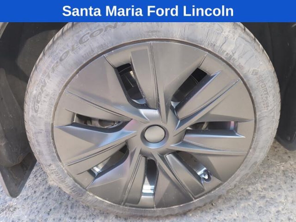 Used 2023 Tesla Model Y Long Range SUV