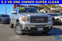 2012 GMC Sierra 1500 SLT Truck Crew Cab