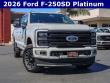  Ford F-250SD