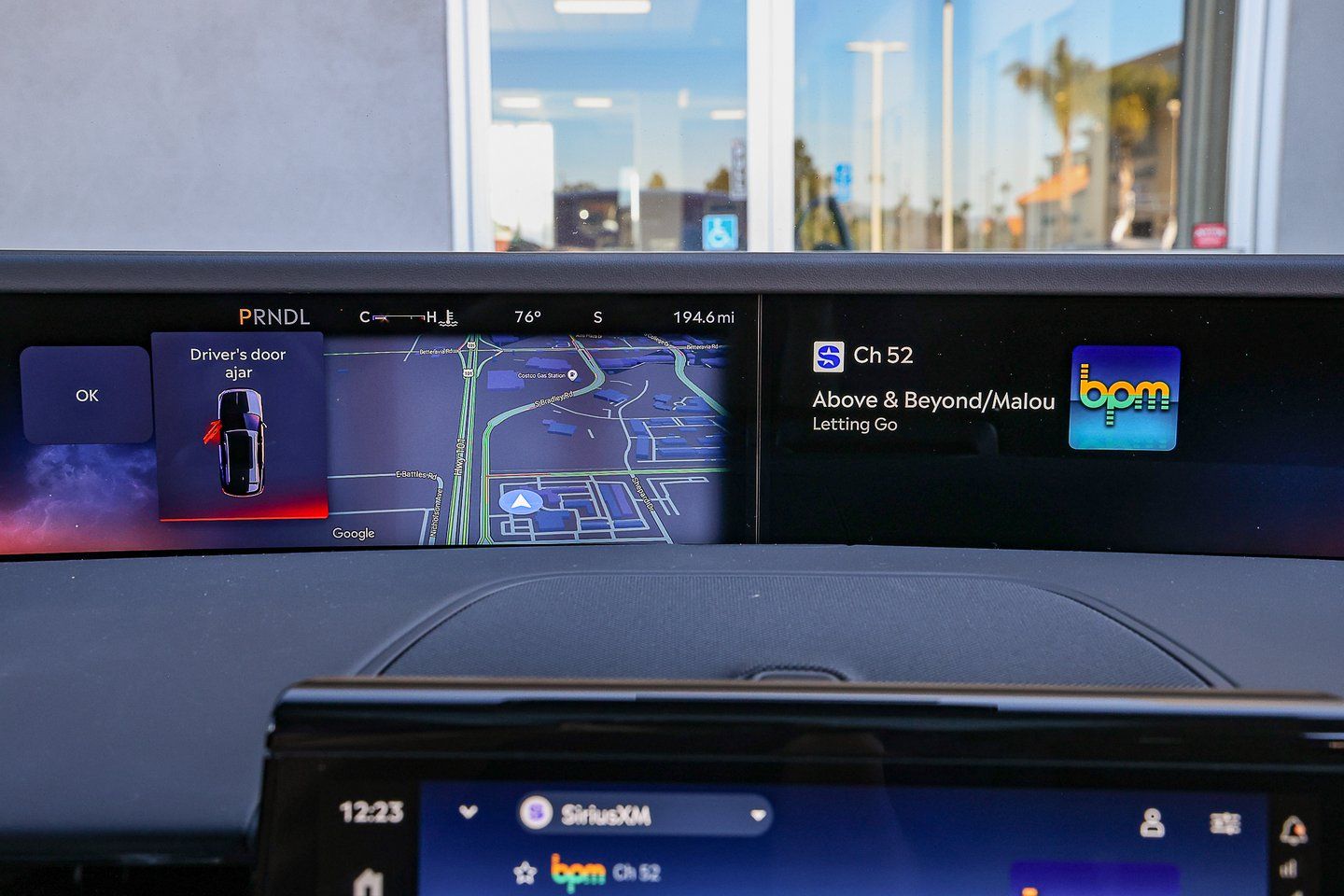 2026 Lincoln Nautilus Premiere - Photo 16