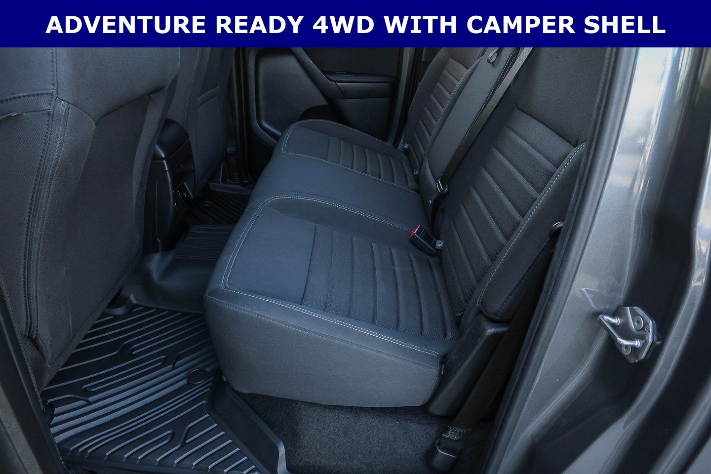 2023 Ford Ranger XLT - Photo 31