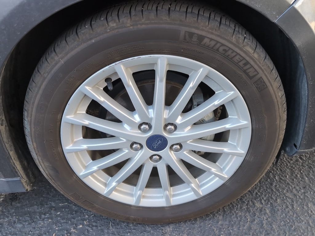 Used 2016 Ford C-Max Hybrid SE Hatchback