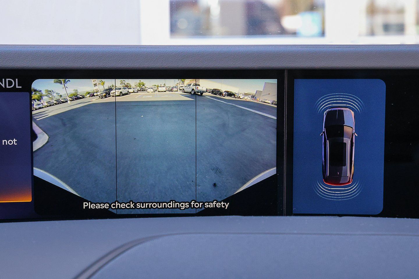 2026 Lincoln Nautilus Reserve - Photo 20