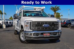 2026 Ford F-250SD XL Truck