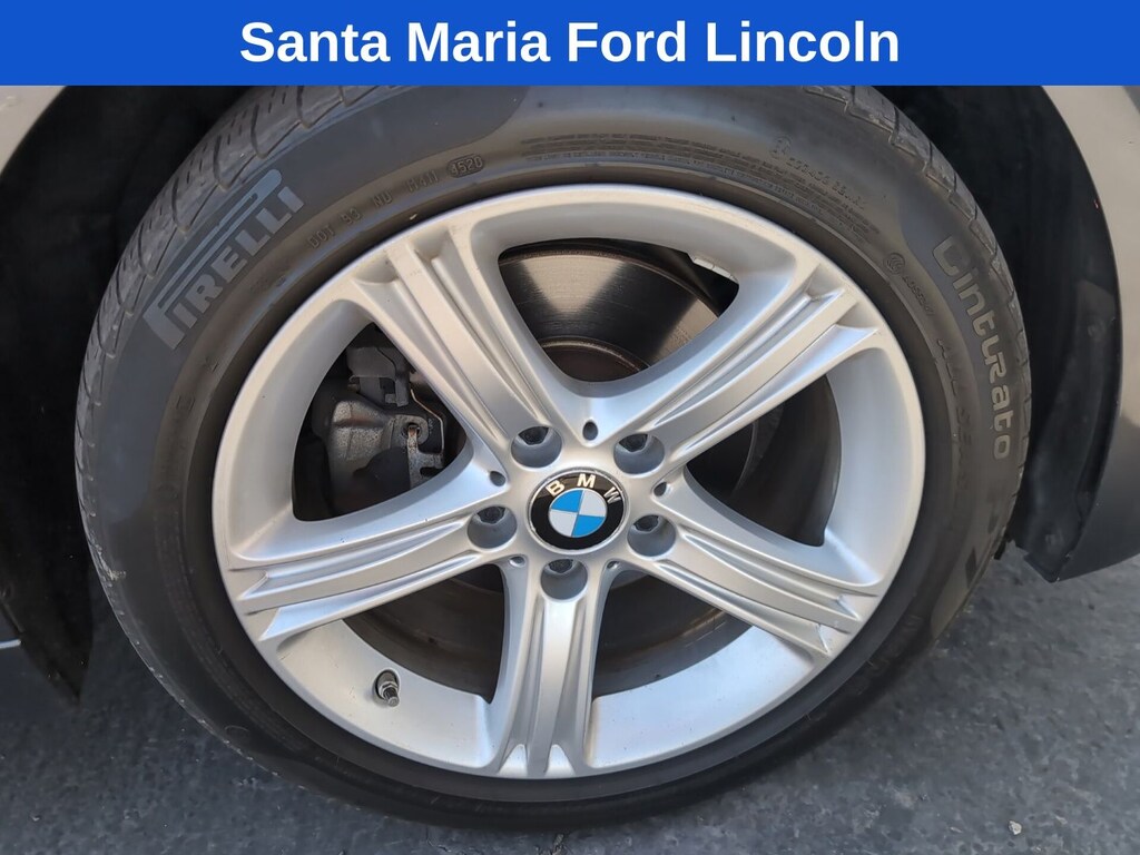 Used 2014 BMW 328i 328i Sedan