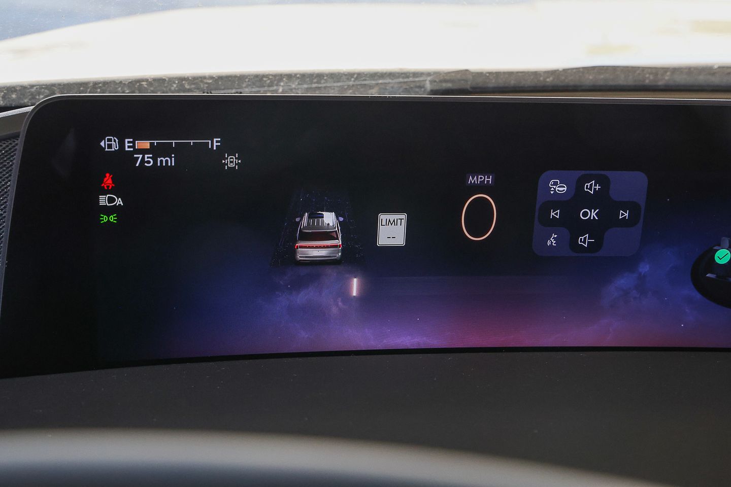 2026 Lincoln Navigator Reserve - Photo 27