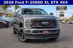 2026 Ford F-250SD XL Truck