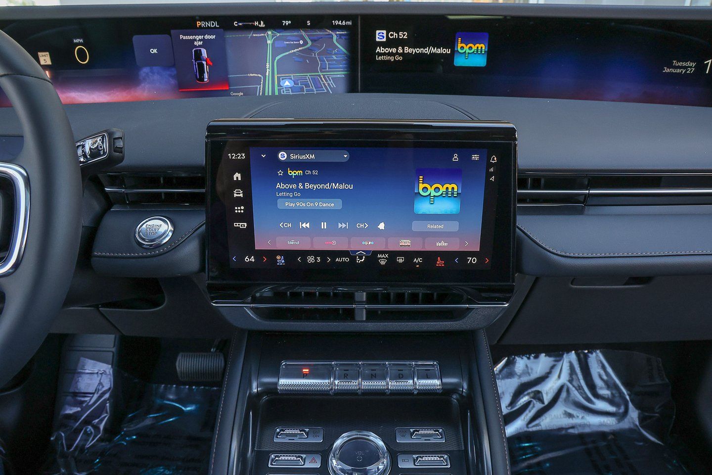 2026 Lincoln Nautilus Premiere - Photo 13