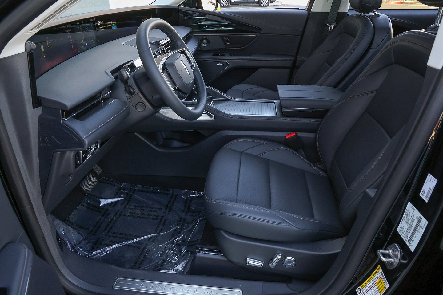 2026 Lincoln Nautilus Premiere - Photo 9