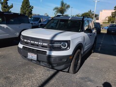 2023 Ford Bronco Sport Big Bend SUV