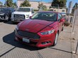 Ford Fusion Hybrid