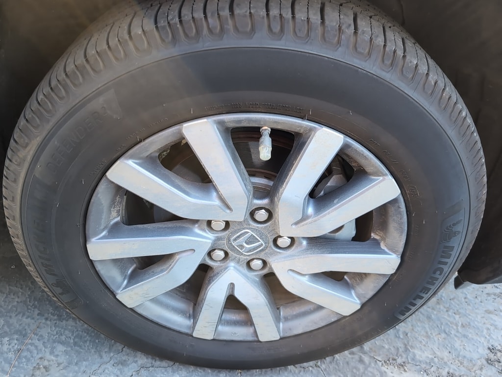 Used 2021 Honda Pilot EX SUV