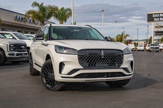 2026 Lincoln Aviator Reserve SUV