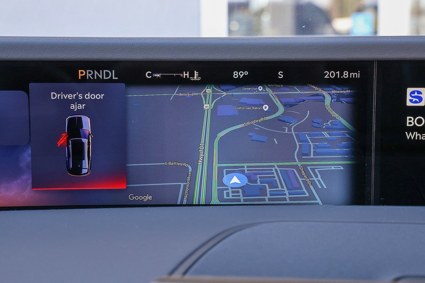 2026 Lincoln Nautilus Reserve - Photo 15