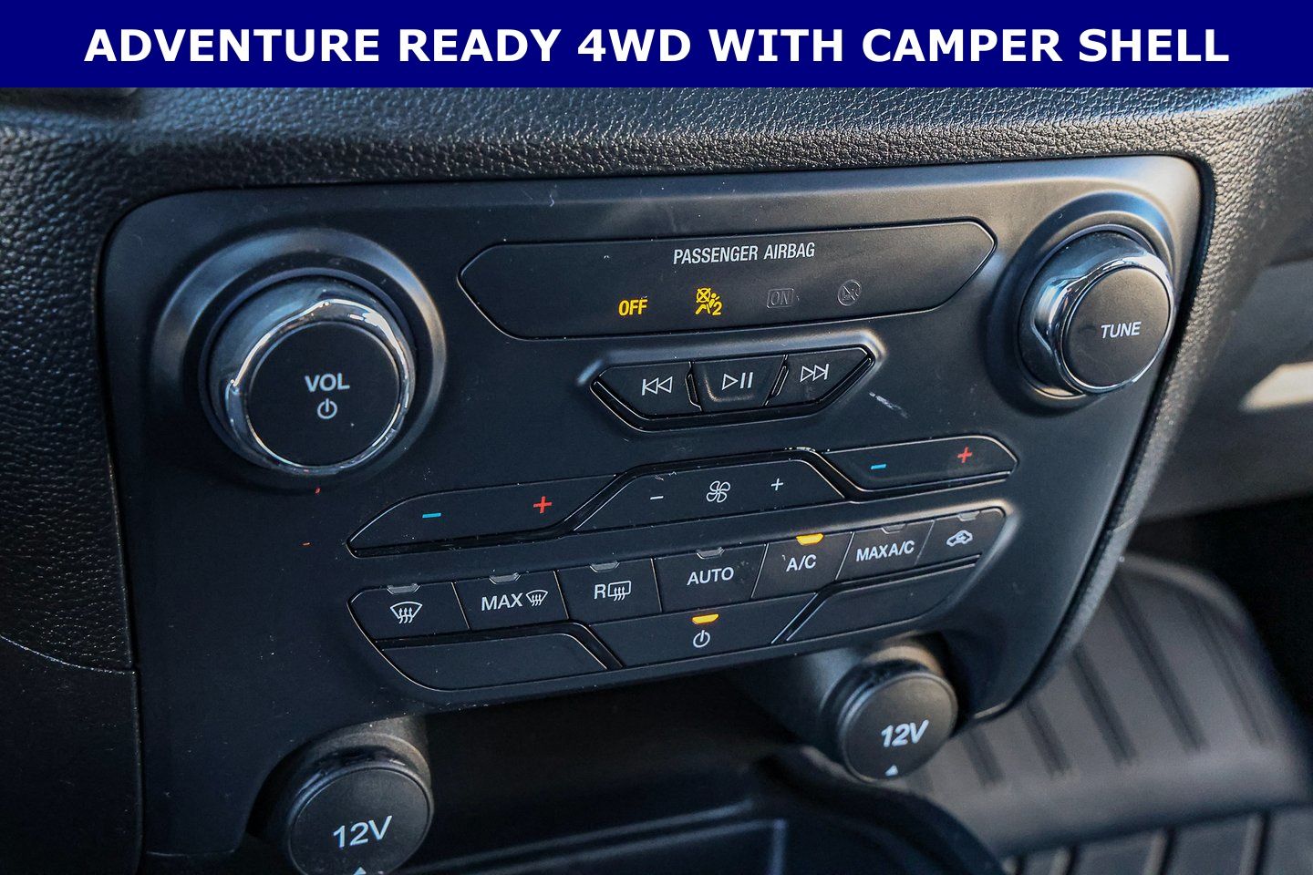 2023 Ford Ranger XLT - Photo 20