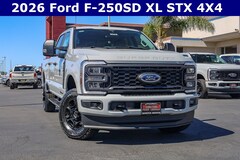 2026 Ford F-250SD XL Truck