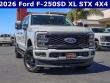  Ford F-250SD