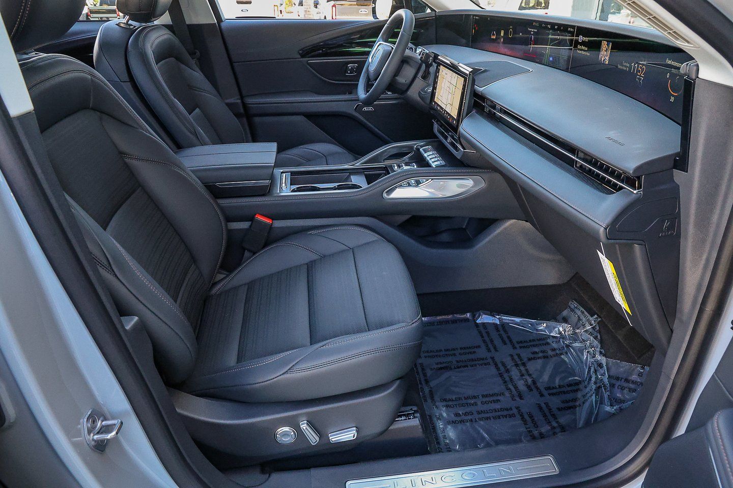 2026 Lincoln Nautilus Reserve - Photo 36