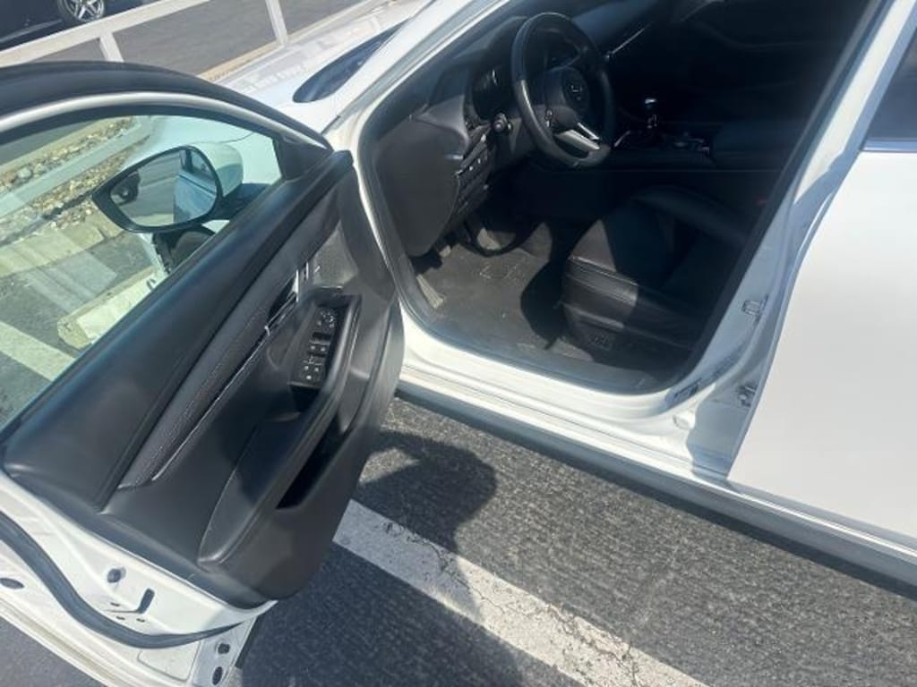 Used 2024 Mazda Mazda3 Hatchback 2.5 S Premium Package Hatchback