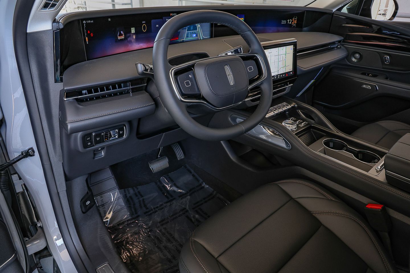 2026 Lincoln Nautilus Premiere - Photo 11