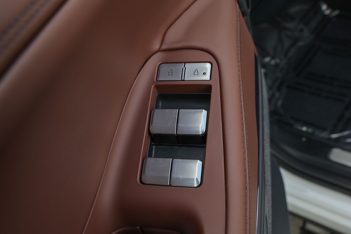 2026 Lincoln Navigator Reserve - Photo 30