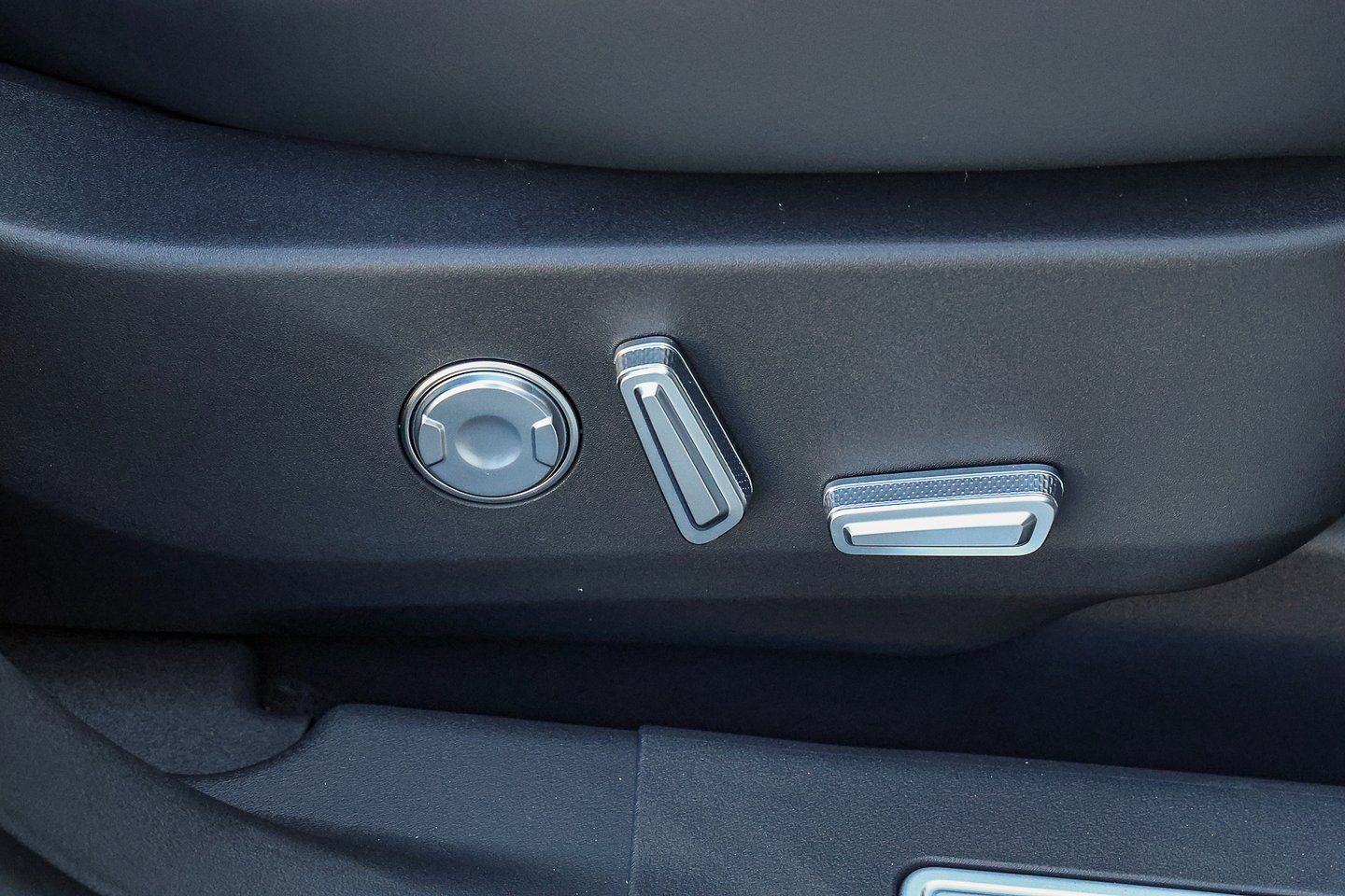 2026 Lincoln Nautilus Reserve - Photo 37