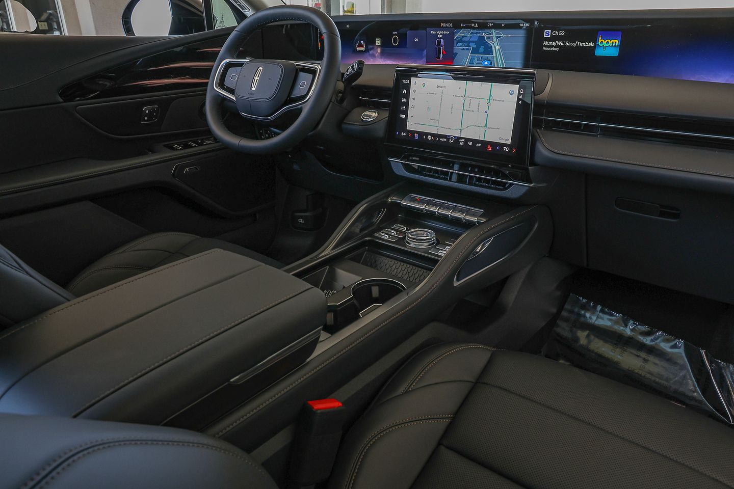 2026 Lincoln Nautilus Premiere - Photo 40
