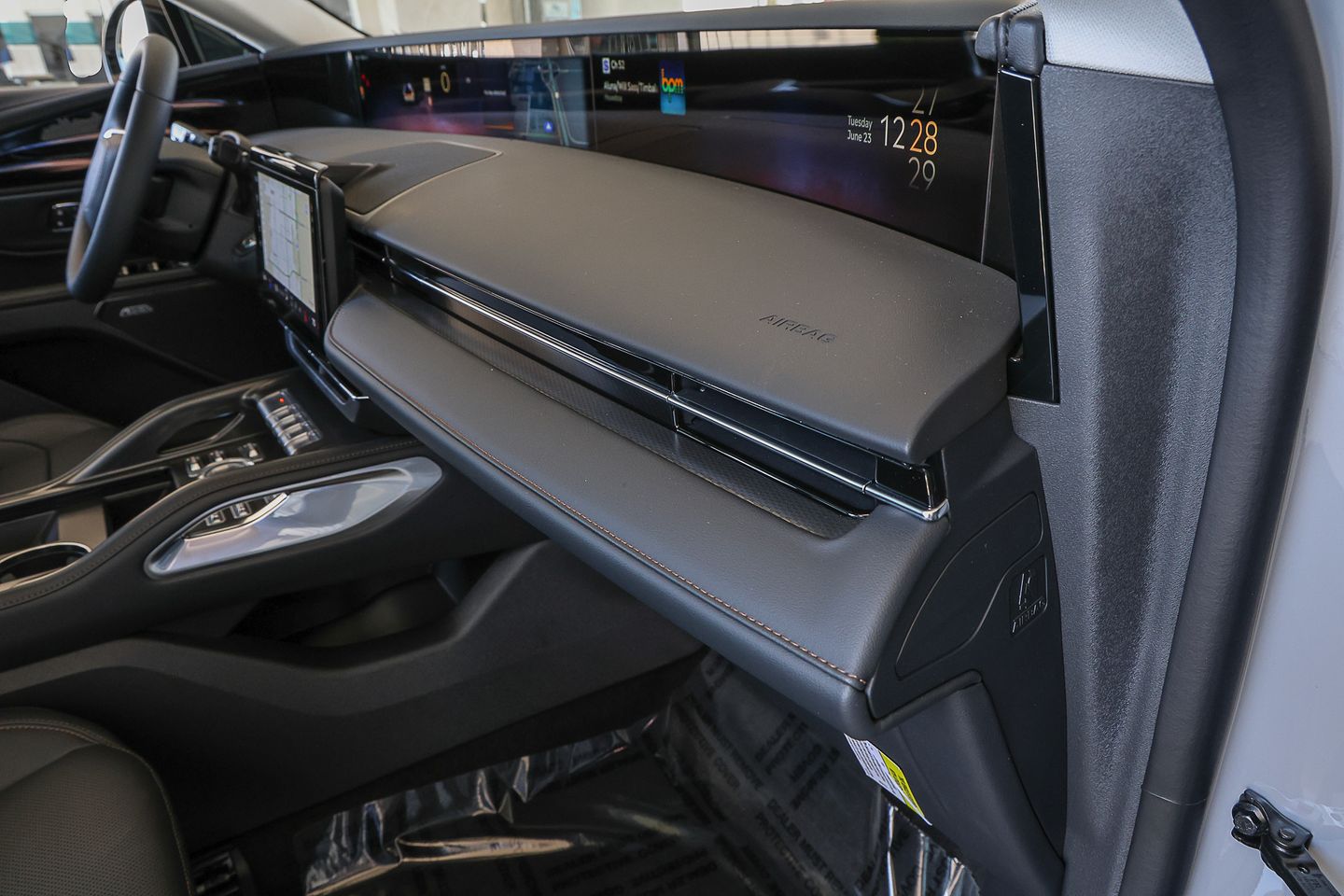 2026 Lincoln Nautilus Premiere - Photo 39
