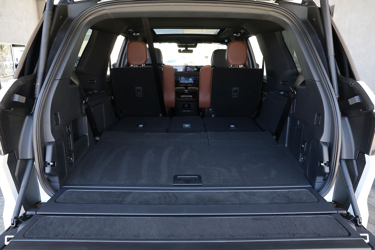 2026 Lincoln Navigator Reserve - Photo 34