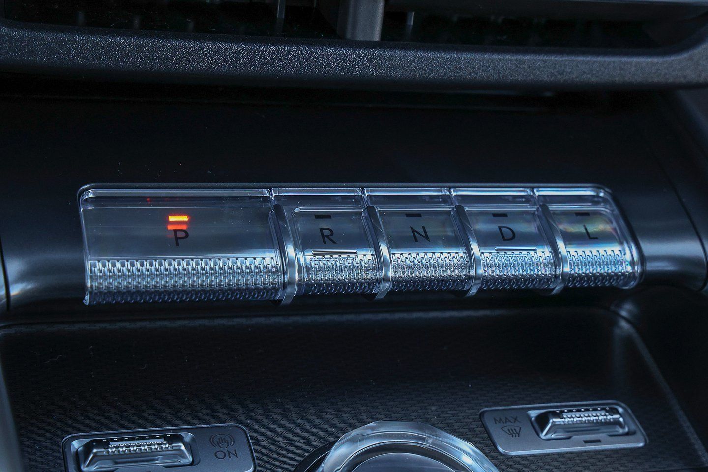 2026 Lincoln Nautilus Premiere - Photo 21