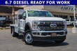 Ford F-550SD