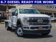  Ford F-550SD