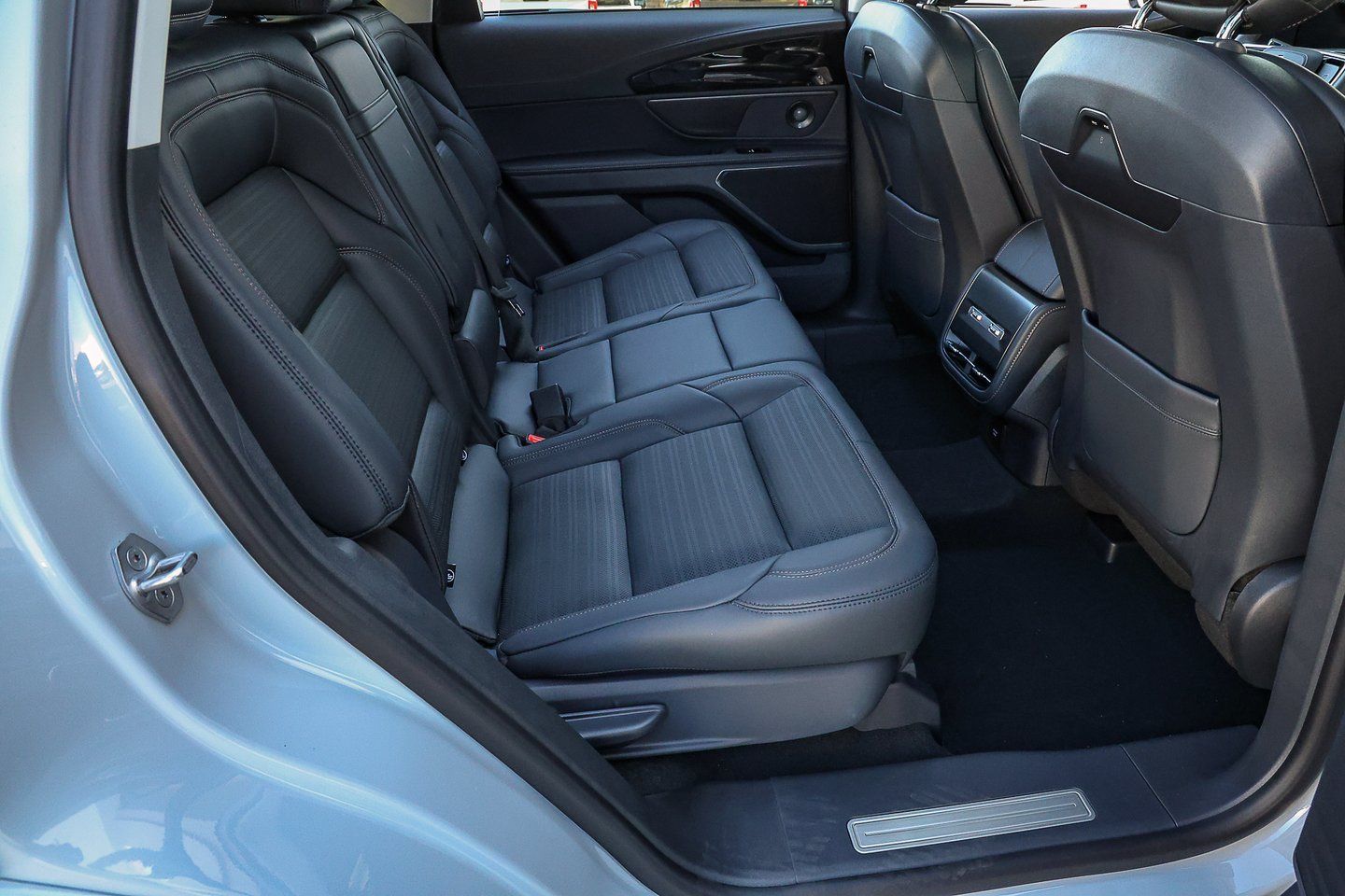 2026 Lincoln Nautilus Reserve - Photo 35