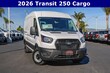  Ford Transit-250
