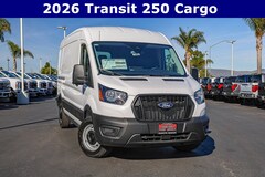 2026 Ford Transit-250 Base Cargo Van
