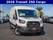  Ford Transit-250