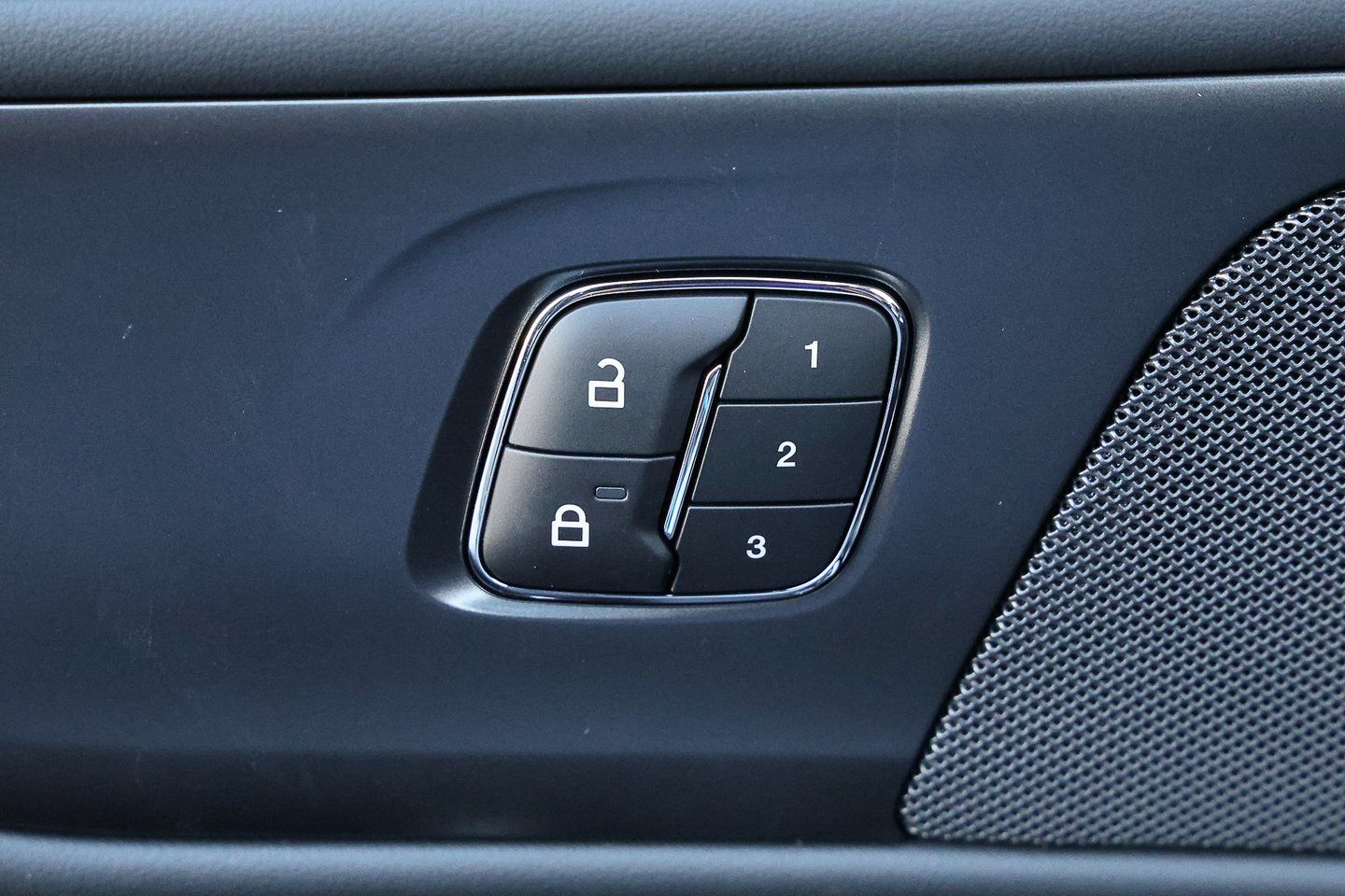 2026 Lincoln Nautilus Premiere - Photo 28