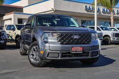 2026 Ford Maverick XLT Truck