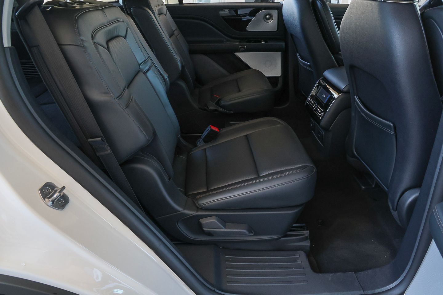 2026 Lincoln Aviator Reserve - Photo 36