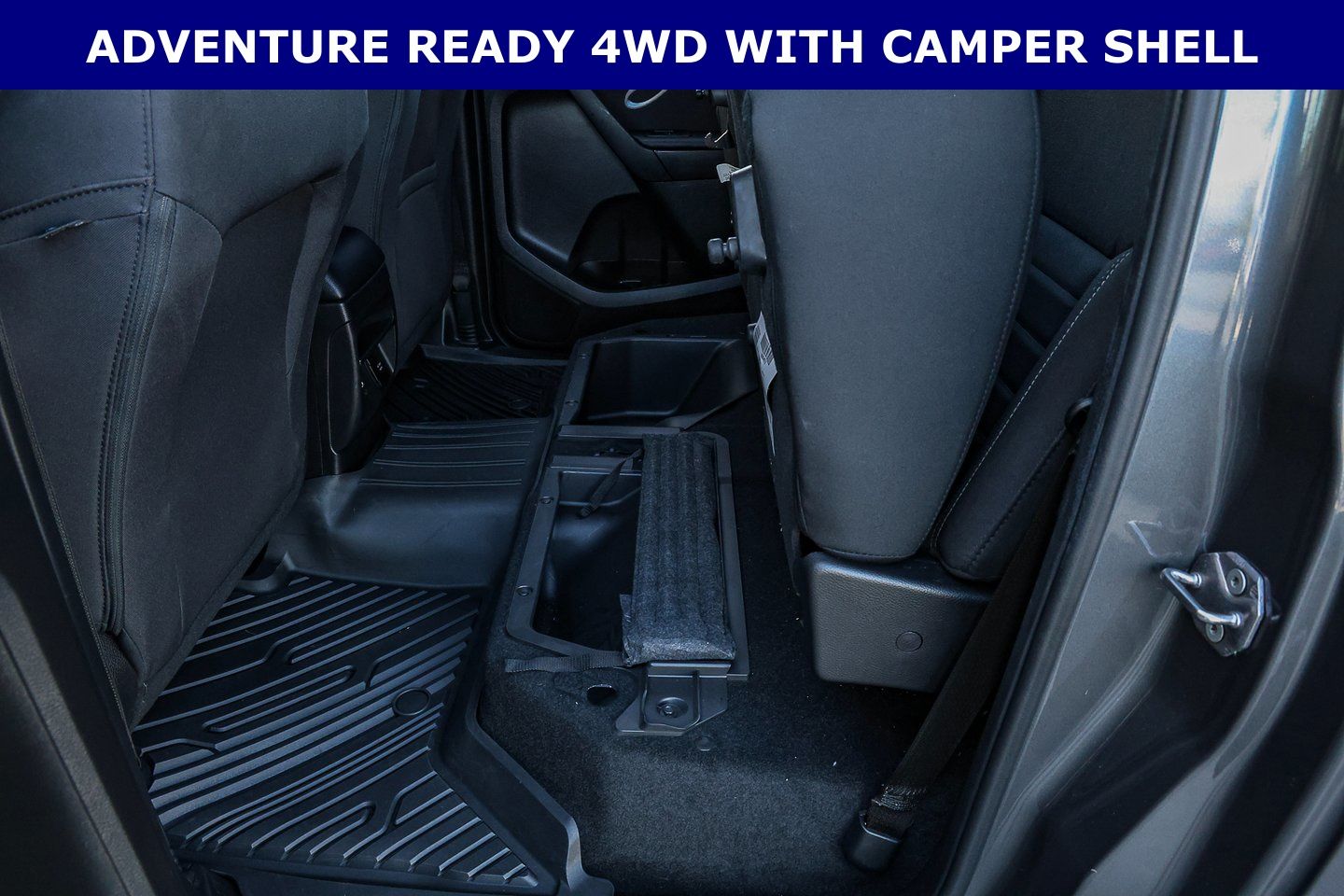 2023 Ford Ranger XLT - Photo 32