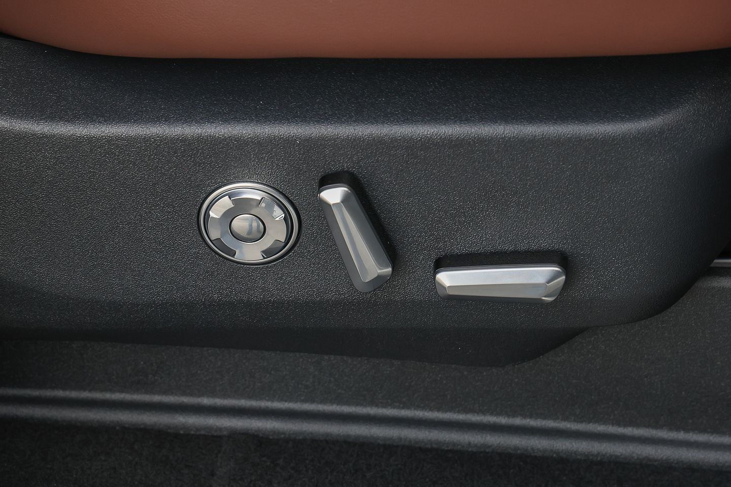 2026 Lincoln Navigator Reserve - Photo 41