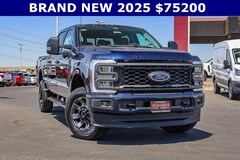 2025 Ford F-250SD XL Truck