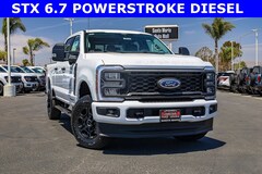 2025 Ford F-250SD XL Truck
