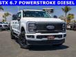  Ford F-250SD