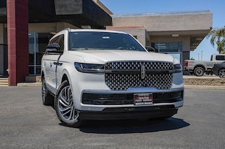 2026 Lincoln Navigator Reserve SUV