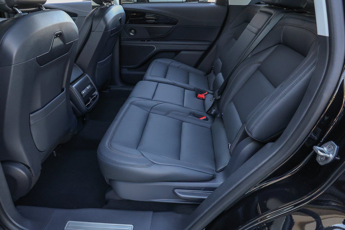 2026 Lincoln Nautilus Premiere - Photo 31