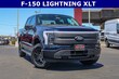  Ford F-150 Lightning
