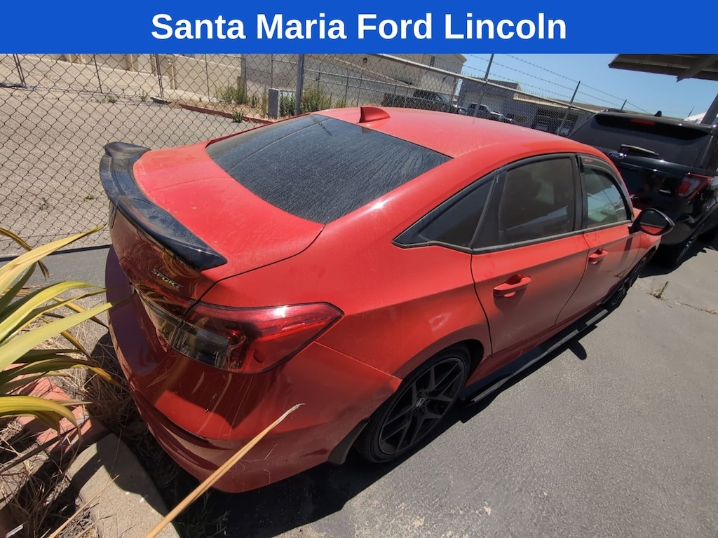 Used 2023 Honda Civic Sport Sedan