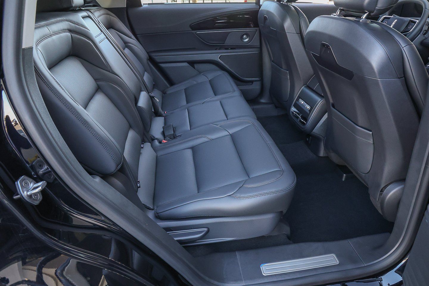 2026 Lincoln Nautilus Premiere - Photo 36