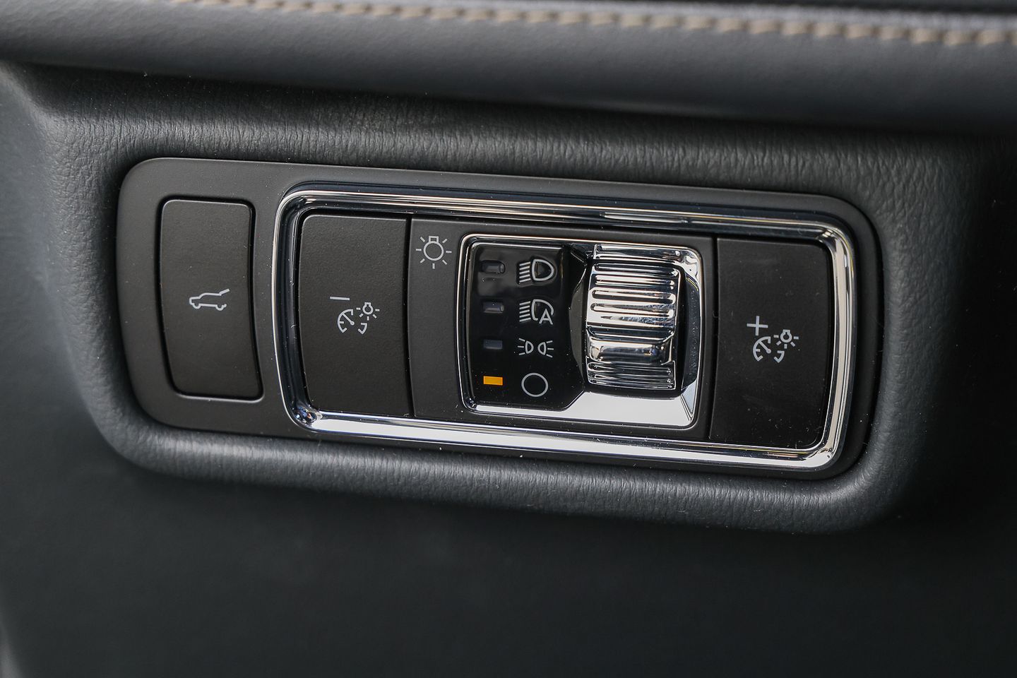 2026 Lincoln Aviator Reserve - Photo 25